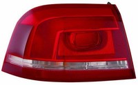 Original Abakus Heckleuchte 441-19C3L-UE FüR VW