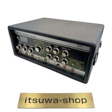 JUNK Roland RE-201 Space Echo Tape Delay Vintage Analog Echo Processor Unit JPN