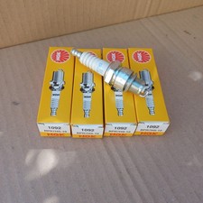 Bougies d'allumage Ford TAUNUS