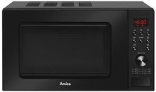 5906006031268 Amica AMGF20E1GB microwave Countertop Grill microwave 20 L 700 W B