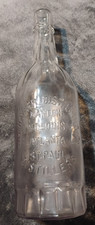 Vintage Hayner Distilling Co. Dayton, St. Lou...