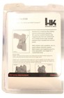 Rare Original Factory H&K Heckler & Koch HK45 HK45 Compact Pistol Holster