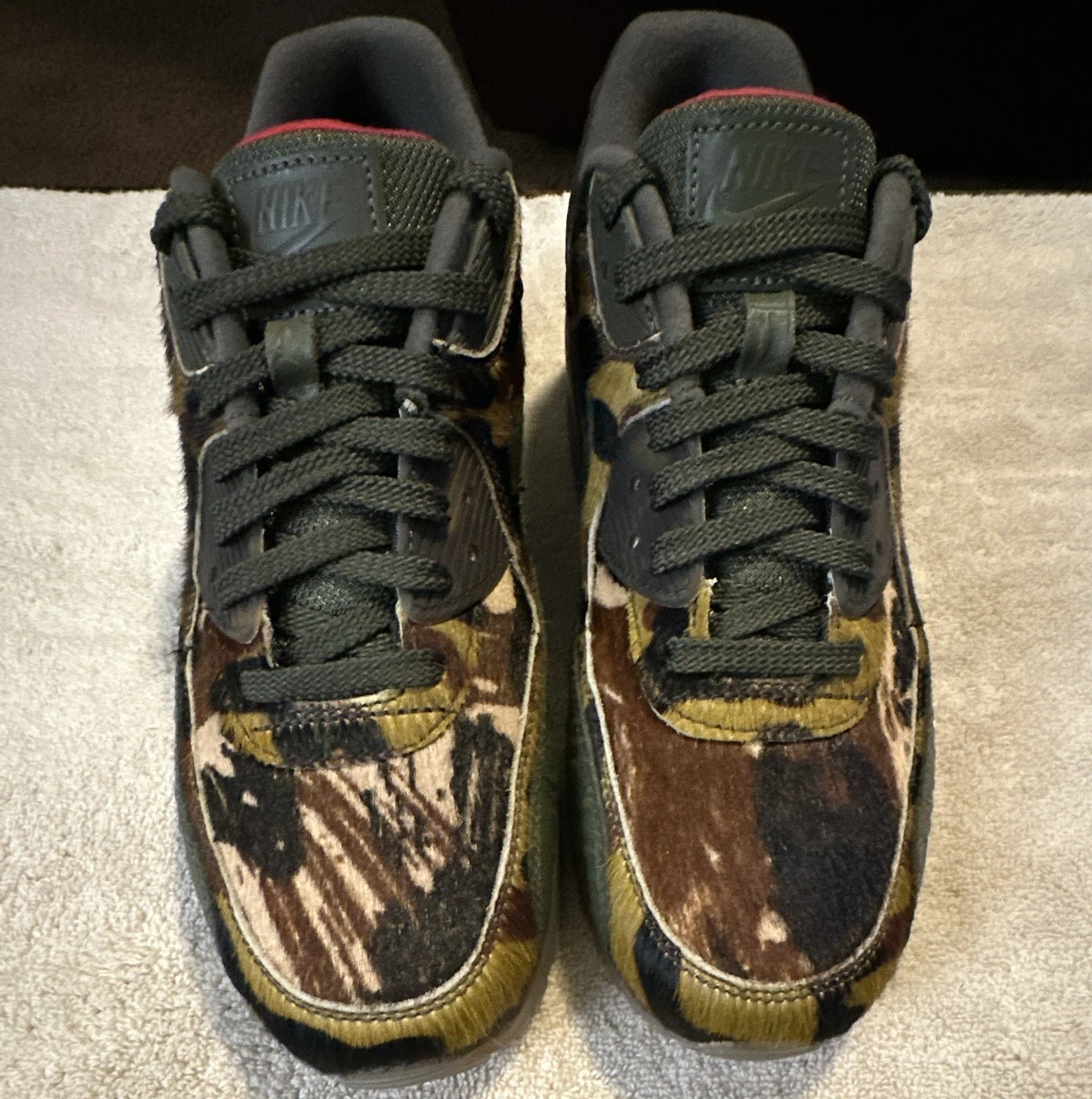 Las mejores ofertas en Nike Air Max 90 Croc Camo | eBay