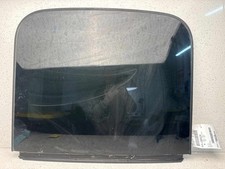 07 08 09 10 11 12 13 Mini Cooper Roof Glass Sunroof Glass Rear Oem 07 08 09 10 11 12 13 Mini Cooper Roof Glass Sunroof Glass Rear Oem