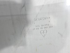 Pare-brise Citroen GSA