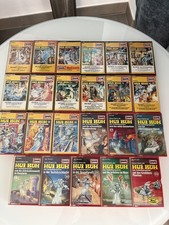 MC Hui Buh 1-23 near mint -