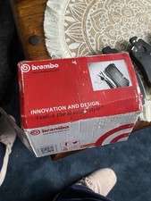 Brake pads for Honda Jazz 2002-2008 And Honda Civic