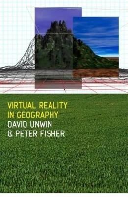 Virtual Reality in Geography - 9780748409051