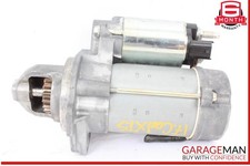 17-23 Cadillac XT5 Engine Starter Motor Denso 12667973 OEM