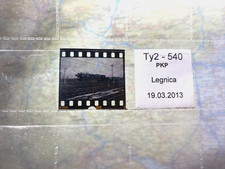 4305 Org.Dia PKP Ty 2-540, Legnica am 19.03.2013