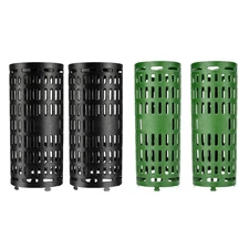 2Pcs Tree Trunk Protector Garden Protection Mesh Plant Guard for Fruit Trees