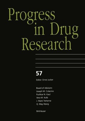 Progress in Drug Research Pushkar N. Kaul