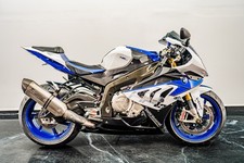 2014 BMW HP4 