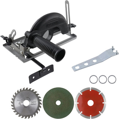 Angle Grinder Holder for 100-125Mm Adjustable Angle-Grinder Bracket | 45 Degree
