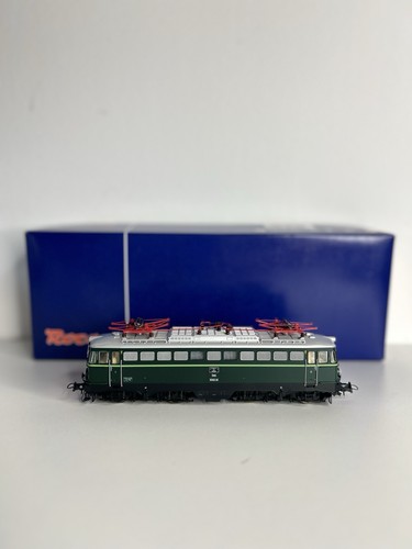 Roco 62590 H0 Br. 1042.14 Elektrolok der ÖBB mit DSS | Condition: Gebraucht