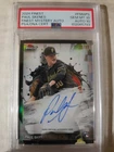 2024 Topps Finest Paul Skenes Rookie Mystery Auto /99 Psa 10 DNA 10 Pitt Pirates