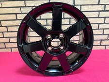 Ford Fiesta V JD Alufelge Felge 6,5Jx16 ET52,5 4x108 7S6J-1007-DA 👍TOP ⭐ *2