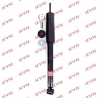 2X KYB 343381 StoßDäMpfer FüR Honda Jazz GD GE3 GE2
