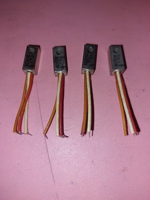Transistor AC 153K  PNP Germanium Transistor