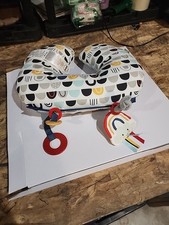 Boppy Tummy Time Support Pillow