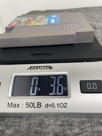 I Simpson Bart vs the Space Mutants NES gioco Nintendo testato in Giappone