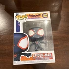 Funko Pop! Vinyl Marvel Spider-Man Across the Spider-Verse Bobblehead #1223