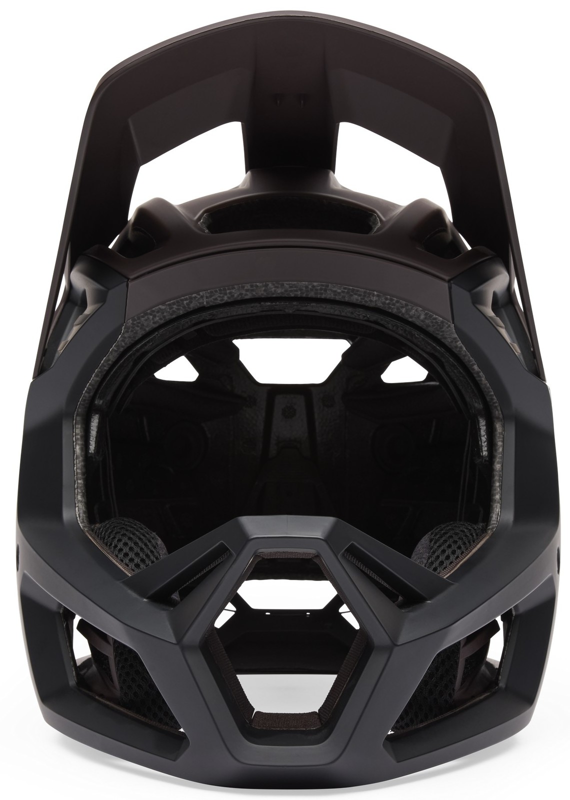 Fox Racing Proframe RS Taunt MTB Mountain Bike Helmet Cocoa