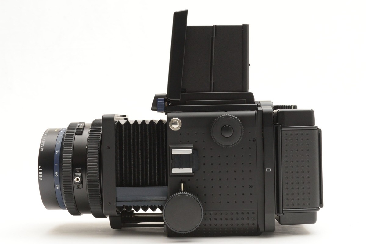 Mamiya RZ67 PRO ＋ 50mm ＋ 110mm レンズセット MAMIYA RZ67 Pro Camera Kit 50mm 110mm 250mm & More Japan