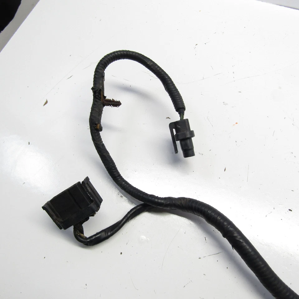 Arnés de cableado alternador motor Ford F150 F250 F350 1987-1992 5,0 L OEM Foto 4 de 4