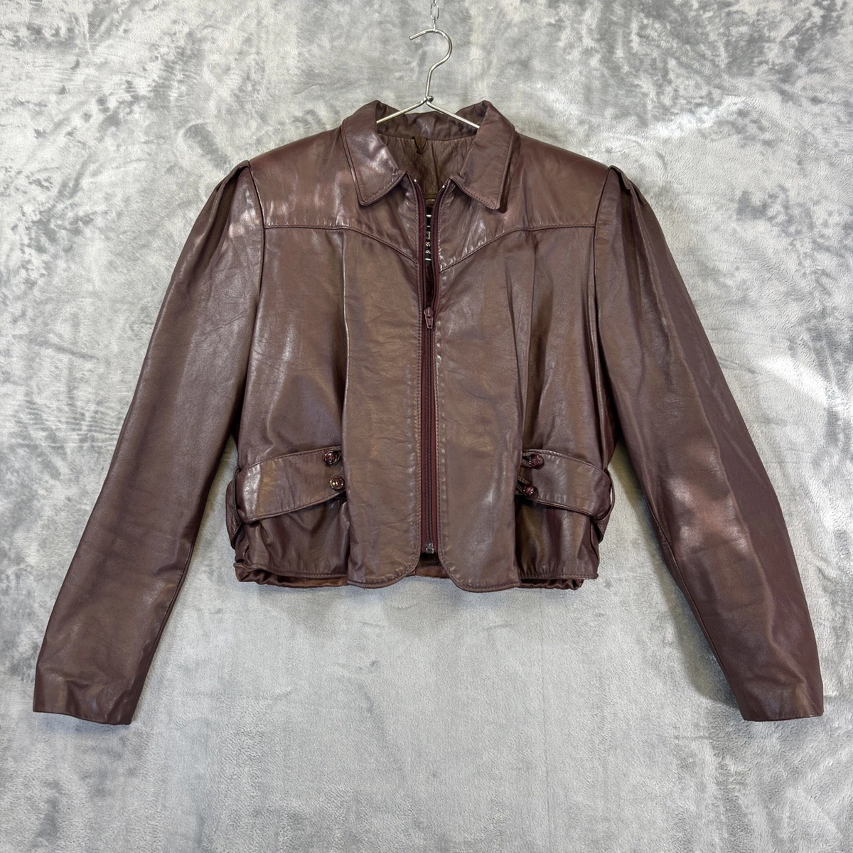 Fidelity Leather Outer Shell Coats, Jackets & Vests for Women for 