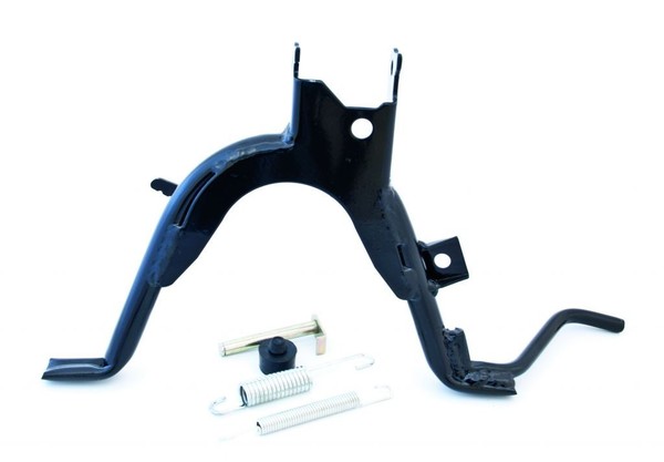 ZentralstäNder Scooter MBK Ovetto / Yamaha Neo's Befestigungsabstand: 61Mm-image