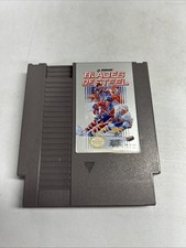 Blades of Steel (Nintendo NES, 1988)*CARTRIDGE ONLY*