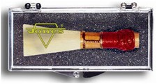 Jones 201m Medium Bassoon Reed
