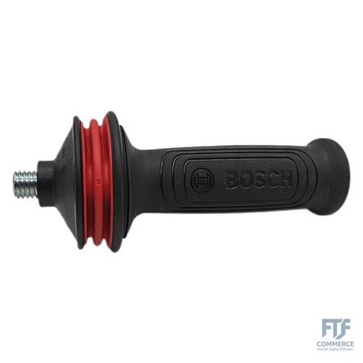 Bosch EXPERT Handle for Vibration Control M14 Winkelschleifer 169 x 69mm für Win
