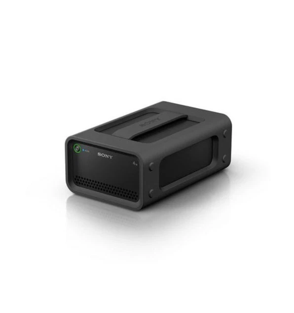 Sony 4TB Professional RAID Thunderbolt 2 & USB 3.0 - Image 1 of 4