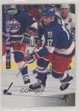 1994-95 Parkhurst Kris King #269 0h81