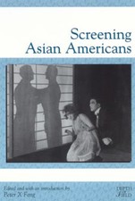 Screening Asian Americans Paperback
