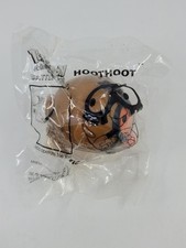 Pokemon Kelloggs Hoothoot Promo Spinning Battle Tops New Factory Sealed