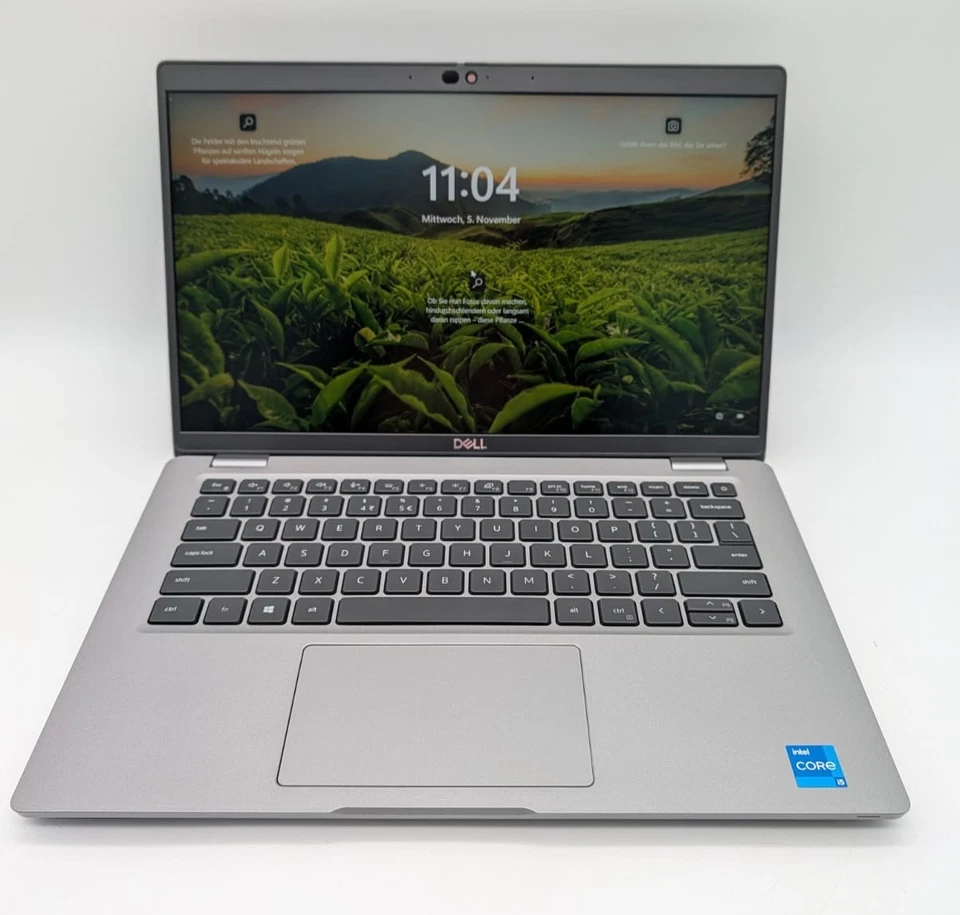 Laptop Dell Latitude 5420 14'' FHD 512GB SSD Intel Core i5-1135G7 16GB - Bild 3 von 4