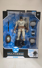 DC Multiverse Last Knight on Earth BATMAN BAF Bane Action Figure McFarlane Toys