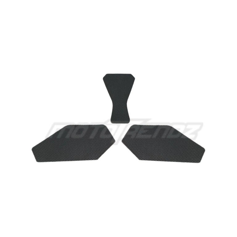 Almohadillas de tracción para KAWASAKI NINJA 500 Foto 2 de 4