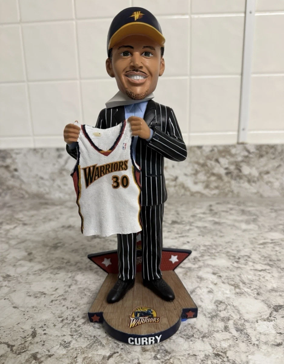 Golden State Warriors Sports Fan Bobbleheads for sale | eBay