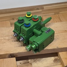 JOHN DEERE 6130 6430 6530 6830 7230 TRACTOR 2...