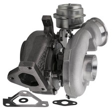 Turbolader for Mercedes Sprinter 316 CDI 115KW 156 PS A6120960399 709838 neu Turbolader for Mercedes Sprinter 316 CDI 115KW 156 PS A6120960399 709838 neu