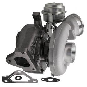 Turbolader for Mercedes Sprinter 316 CDI 115KW 156 PS A6120960399 709838 neu