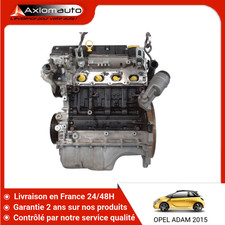 Moteur Opel Adam