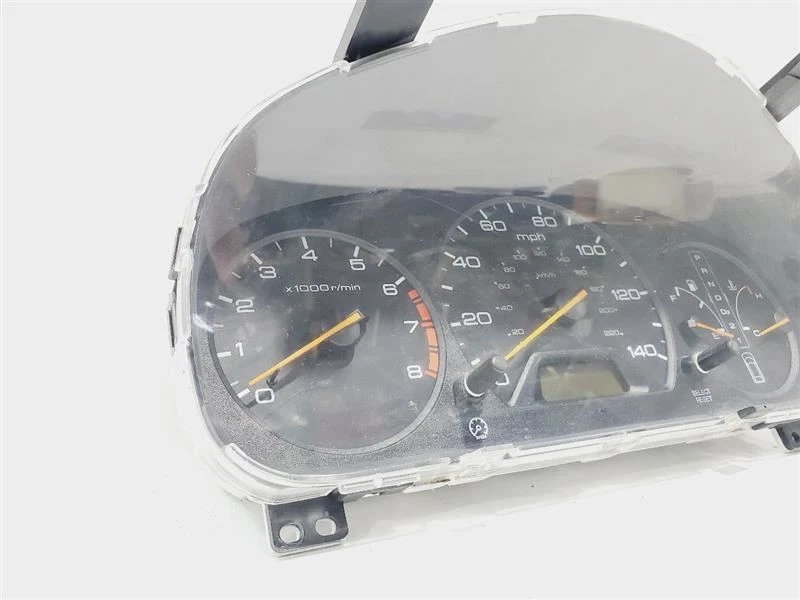 Grupo de velocímetros OEM EX-L V6 AT FWD Honda Odyssey 2002 2003 2004 Foto 4 de 4