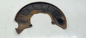 VW PASSAT B7 ALLTRACK 365 Front Brake Disc Protection 1K0615311F 1.90 31899673