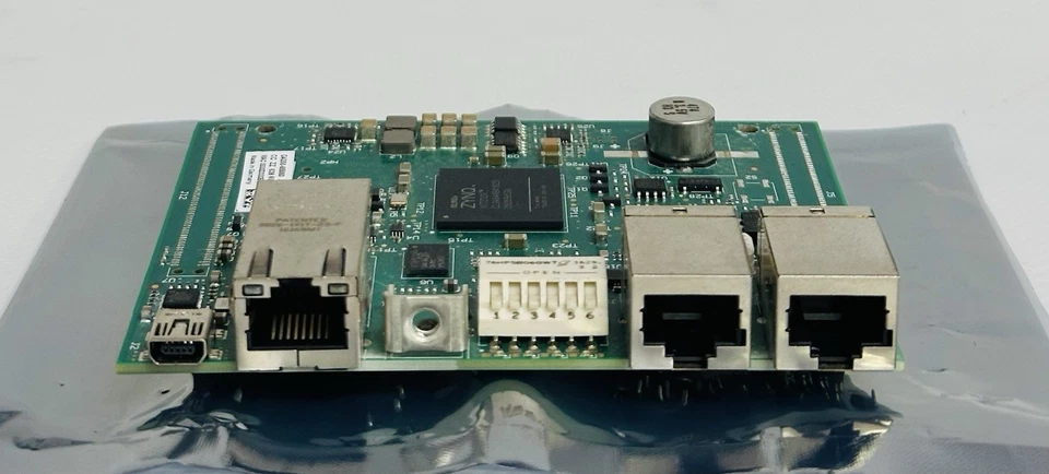 Agilent Technologies G4200-65880 Fusion Mid Board Assembly - Image 3 of 4