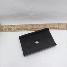 YearOne Leaf Spring Mounting Pad 4-3/8" x 2-3/4" MCGM158